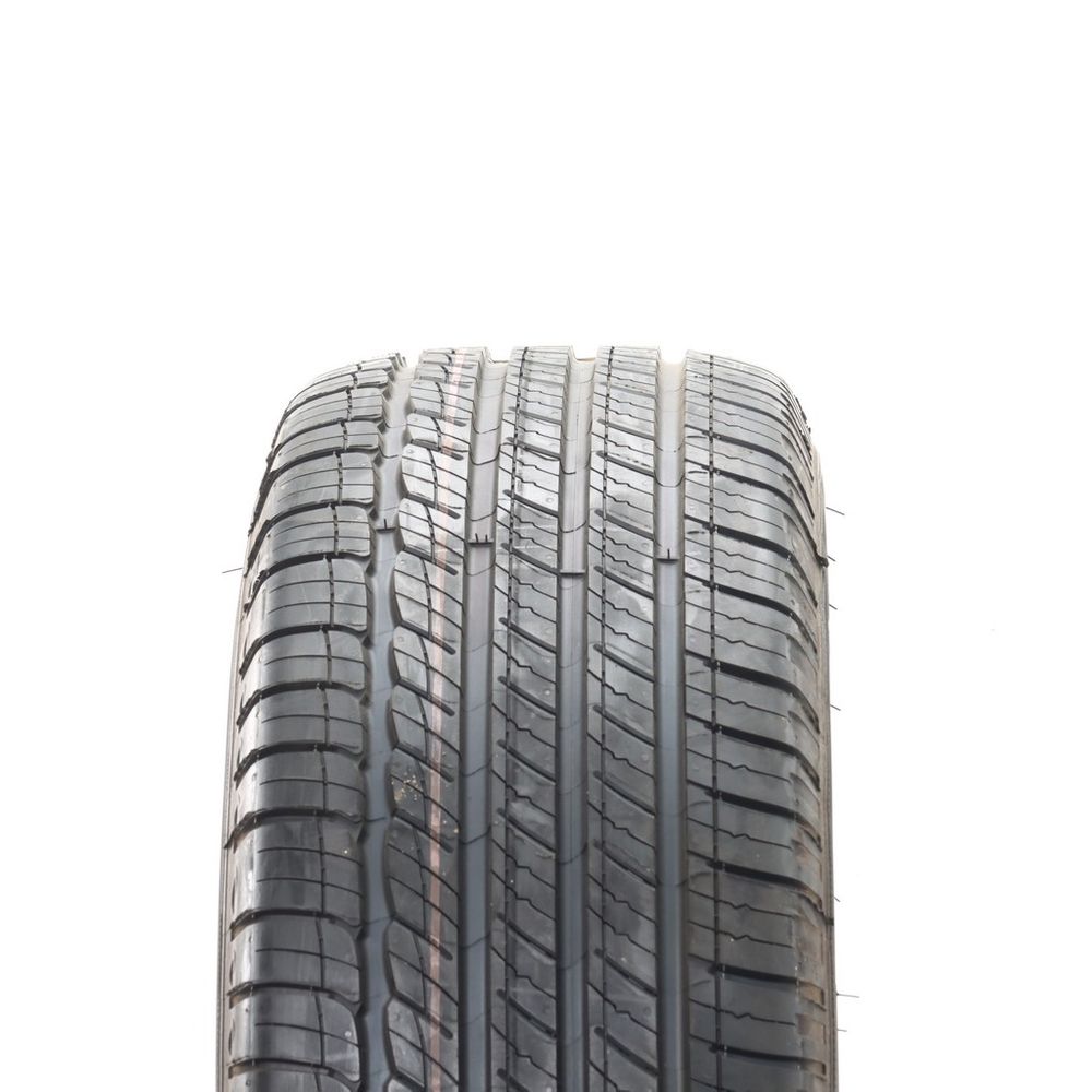 Set of (2) New 245/60R18 Michelin Primacy Tour A/S 105H - Image 2