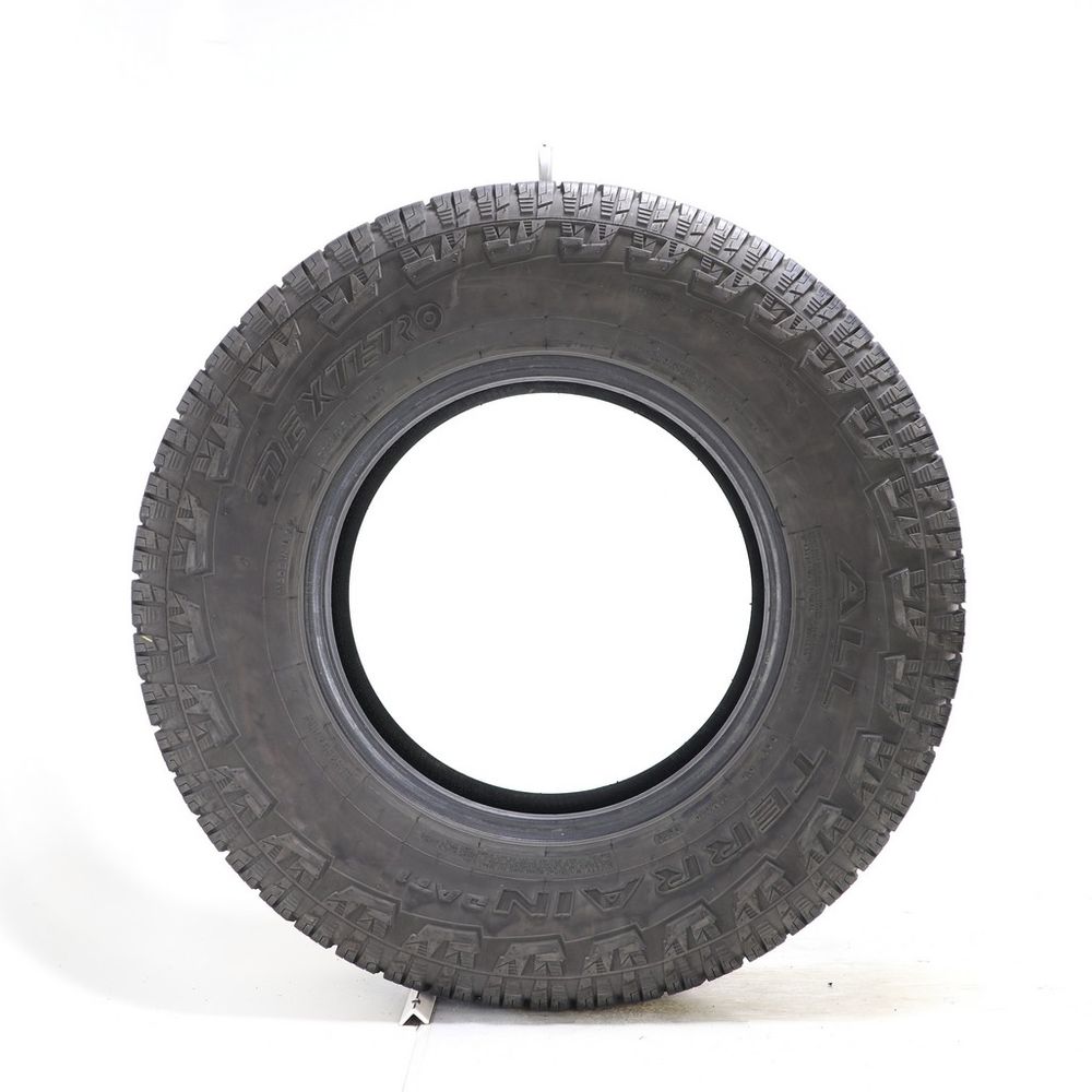 Used 245/75R16 Dextero All Terrain DAT1 109T - 8.5/32 - Image 3