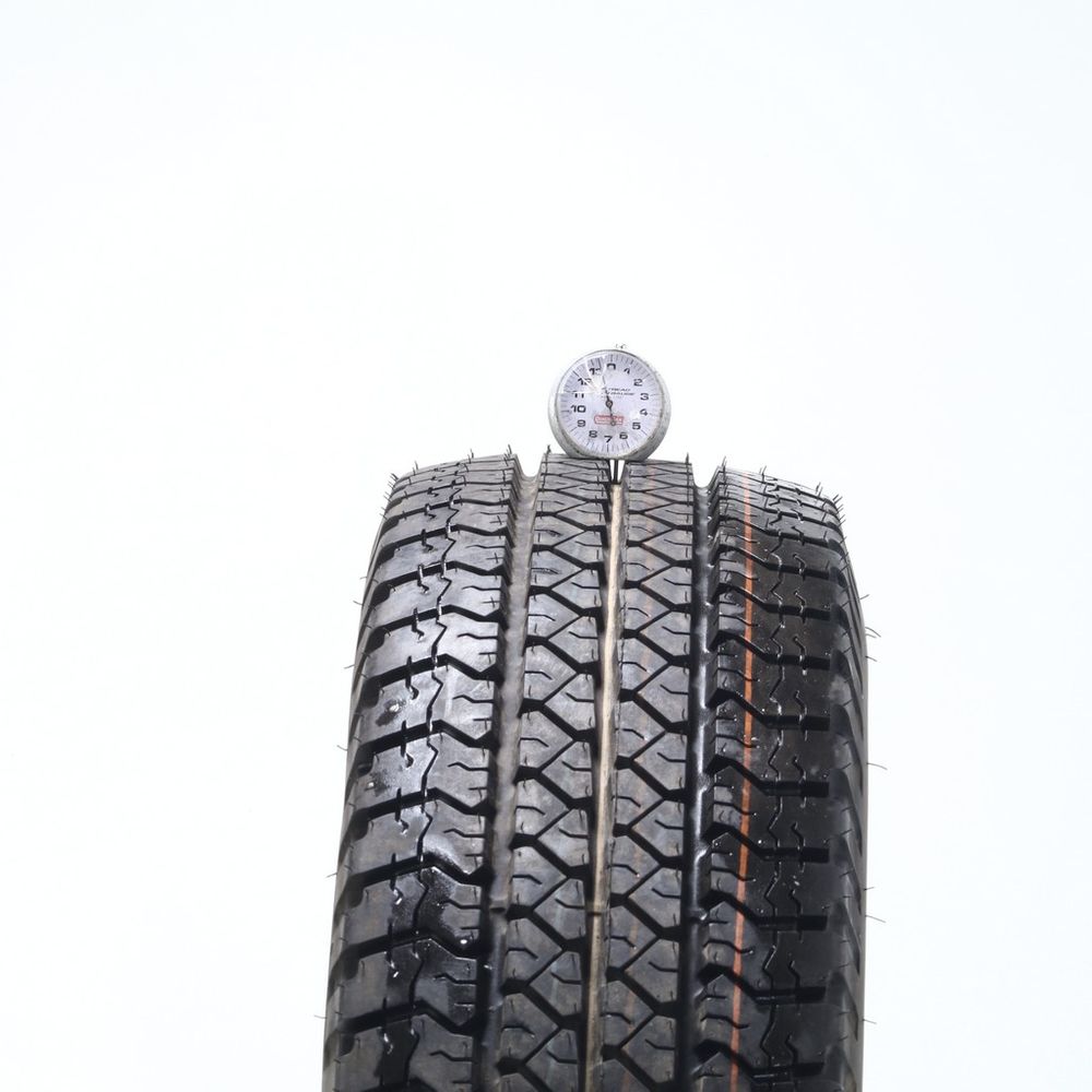 Used 245/75R16 Goodyear Wrangler RT/S 109S - 13/32 - Image 2