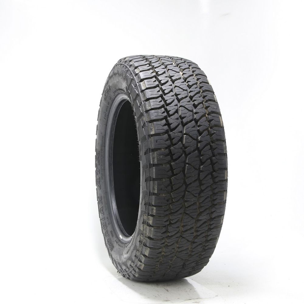 New LT 275/60R20 Nexen Roadian ATX RA9 123/120S E - 17/32 - Image 1