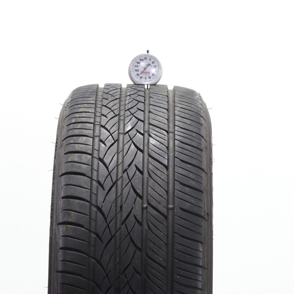 Used 215/55R17 Toyo Versado Noir E 94V - 8.5/32 - Image 2