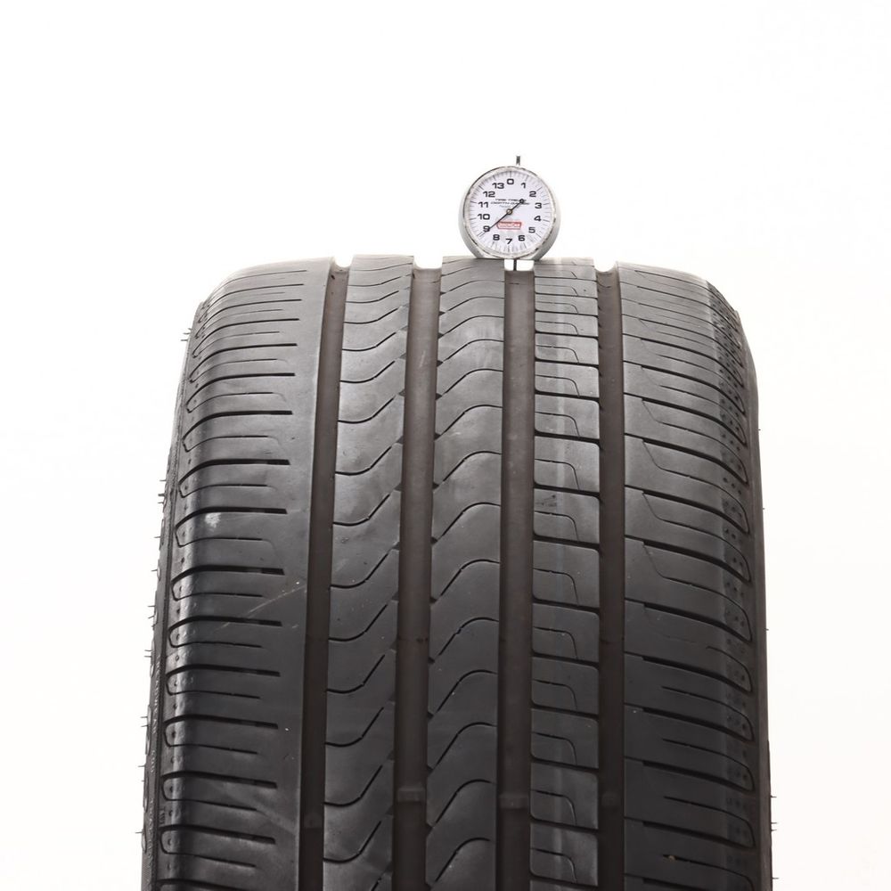 Used 285/40R21 Pirelli Scorpion Verde AO 109Y - 9/32 - Image 2
