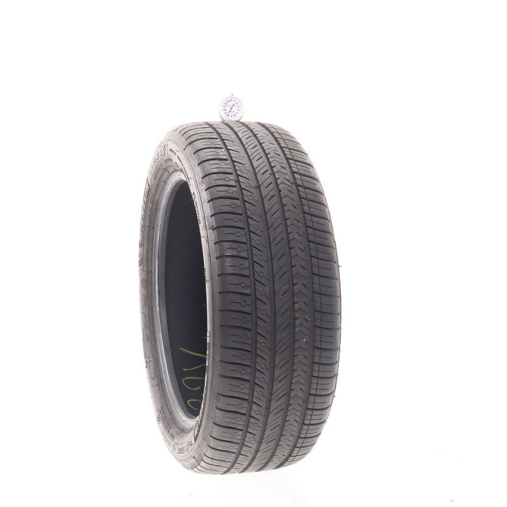 Used 225/50ZR18 Michelin Pilot Sport All Season 4 99Y - 8/32 - Image 1