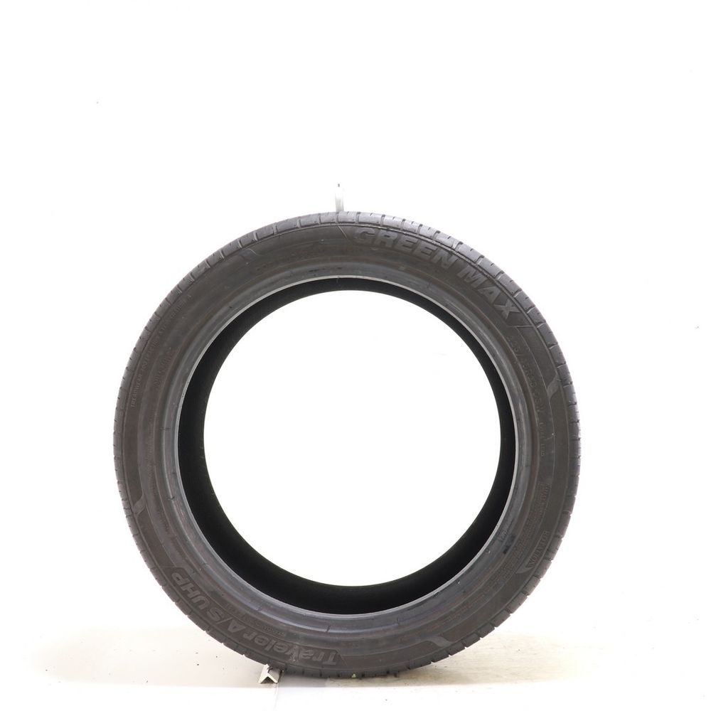 Used 225/45R18 Green Max Traveler A/S UHP 95W - 7/32 - Image 3