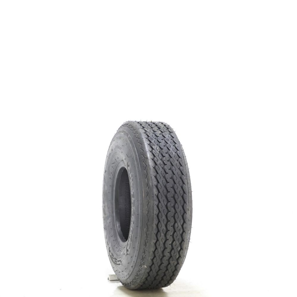 New 5.7-8 Supercargo Trailer Tire SU02 8Ply 83M - 7/32 - Image 1