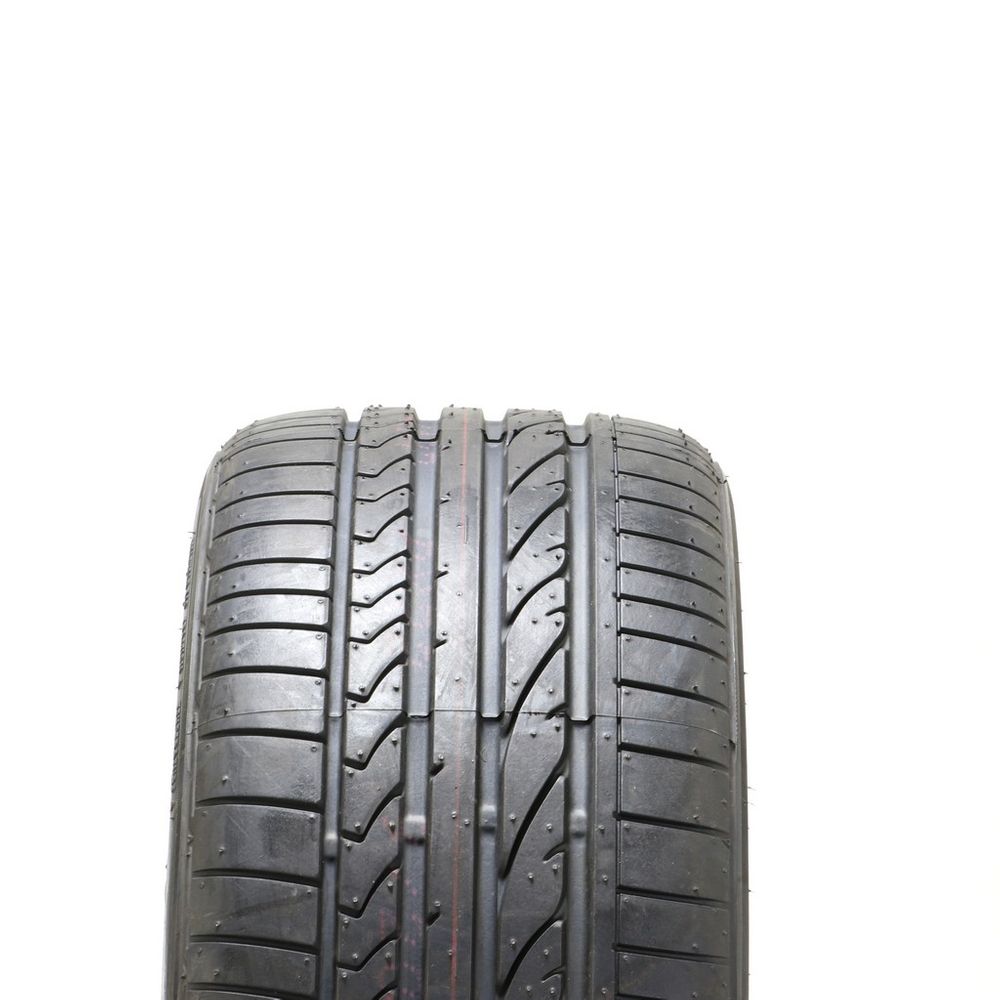 New 255/35ZR19 Bridgestone Potenza RE050A MO1 96Y - 10/32 - Image 2