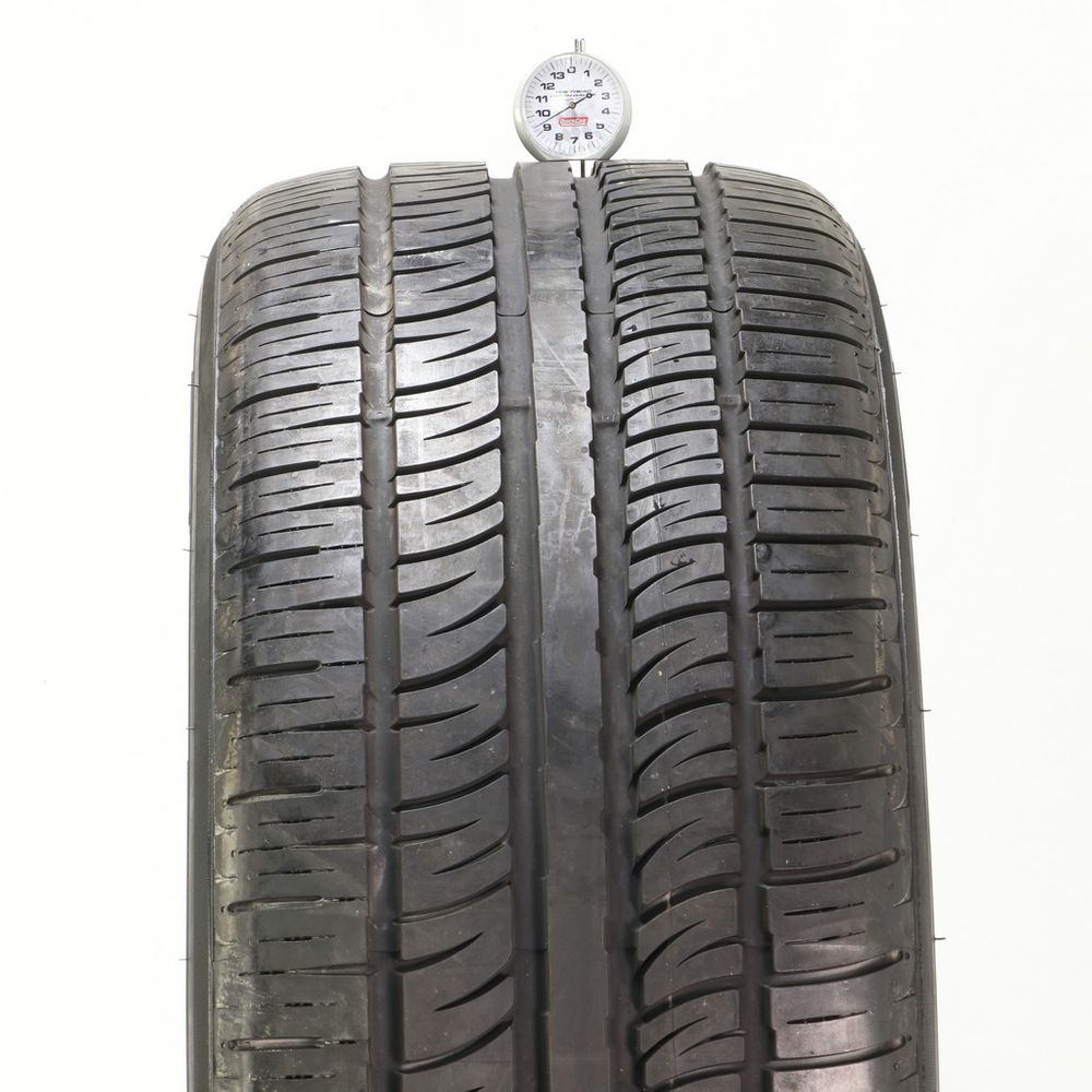 Set of (2) Used 285/45R21 Pirelli Scorpion Zero Asimmetrico MO1 113W - 8.5-9/32 - Image 5