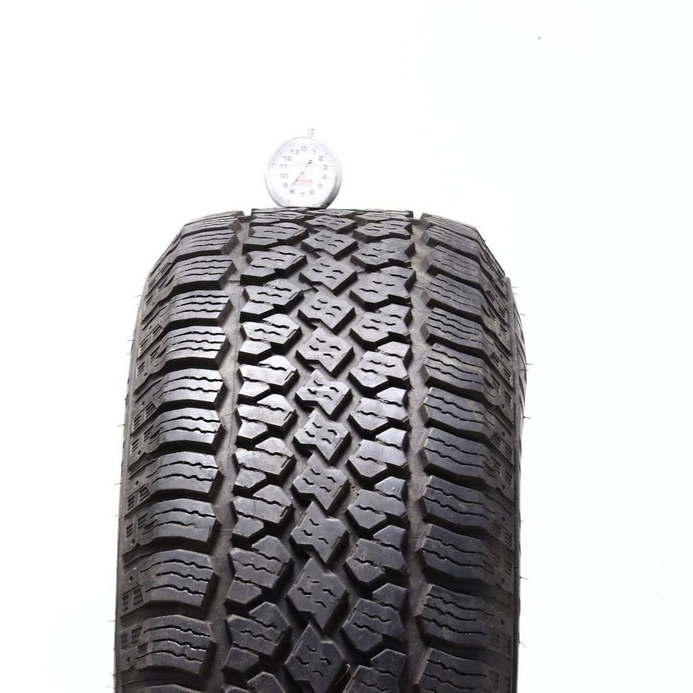 Used 265/70R17 Wild Country Trail 4SX 115S - 8.5/32 - Image 2