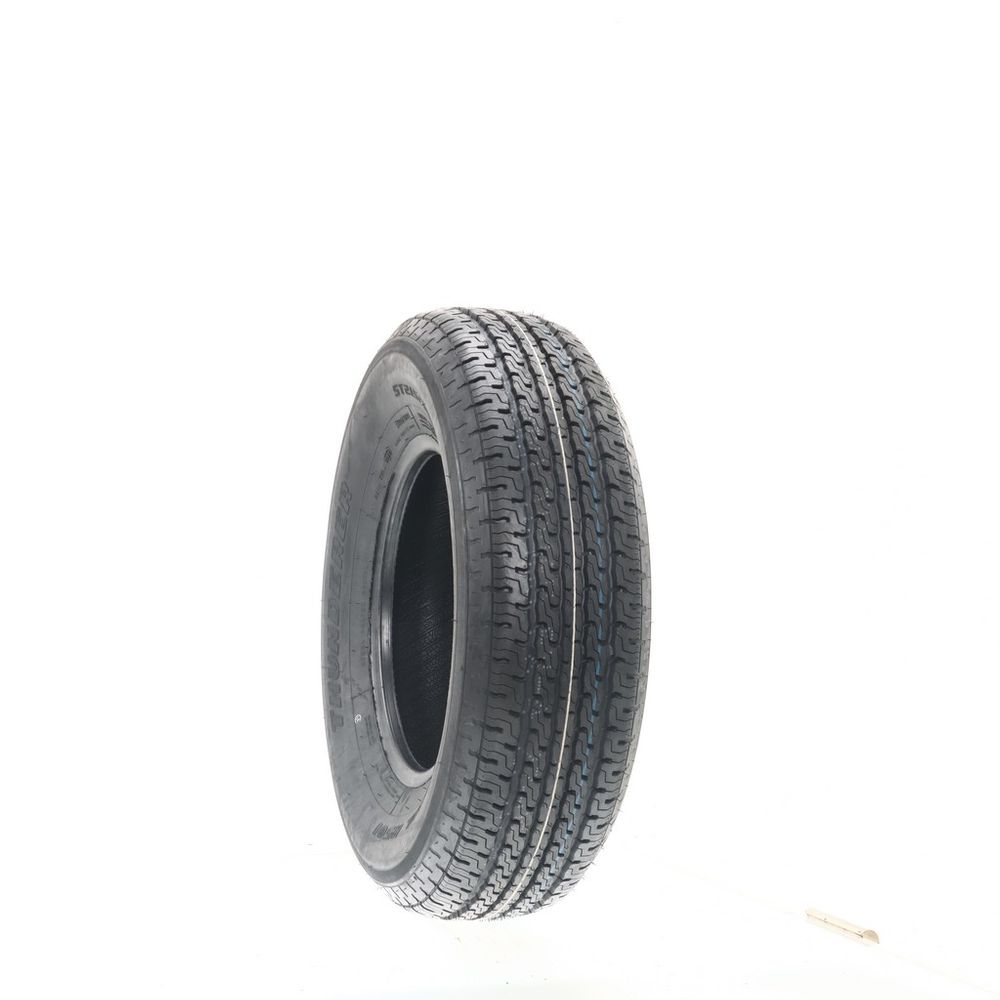 New ST 215/75R14 Thunderer ST Radial R501 108/103M D - Image 1