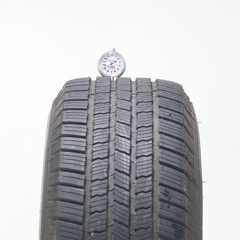 Set of (4) Used 265/60R18 Michelin Defender LTX M/S 110T - 8.5-10/32 - Image 5