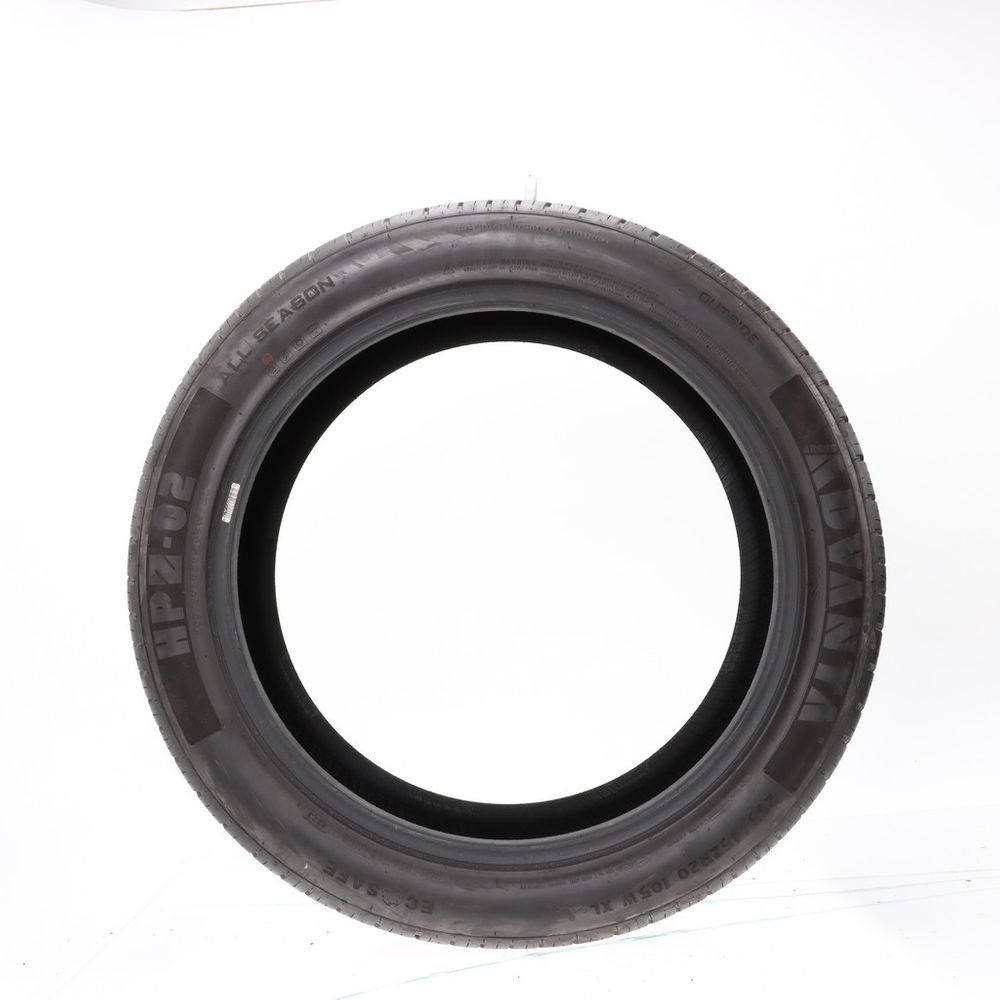 Used 255/45ZR20 Advanta HP Z-02 105W - 9.5/32 - Image 3