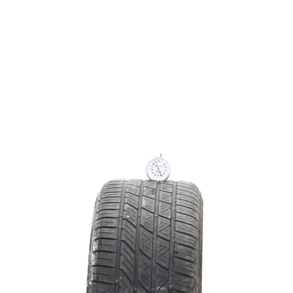 Set of (4) Used 215/45ZR17 Road Hugger GTZ 91W - 6-7.5/32 - Image 2