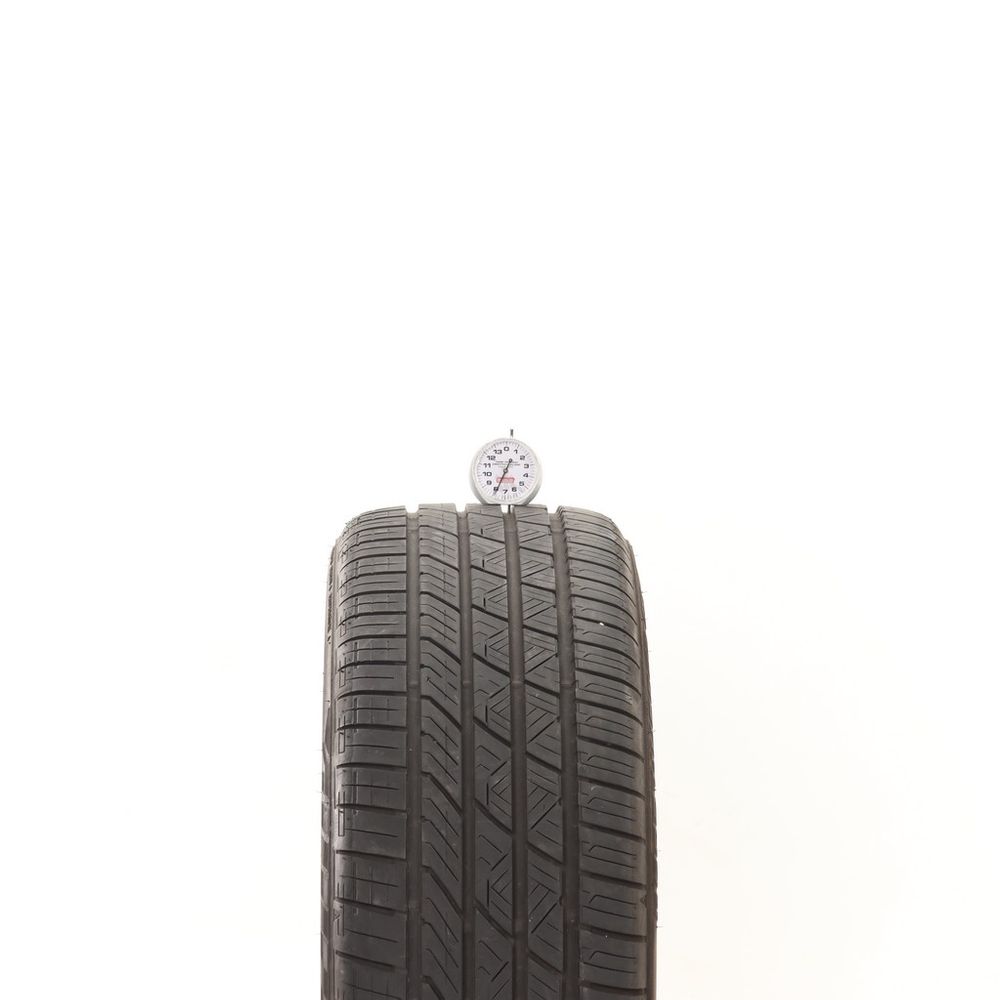 Set of (4) Used 215/45ZR17 Road Hugger GTZ 91W - 6-7.5/32 - Image 11