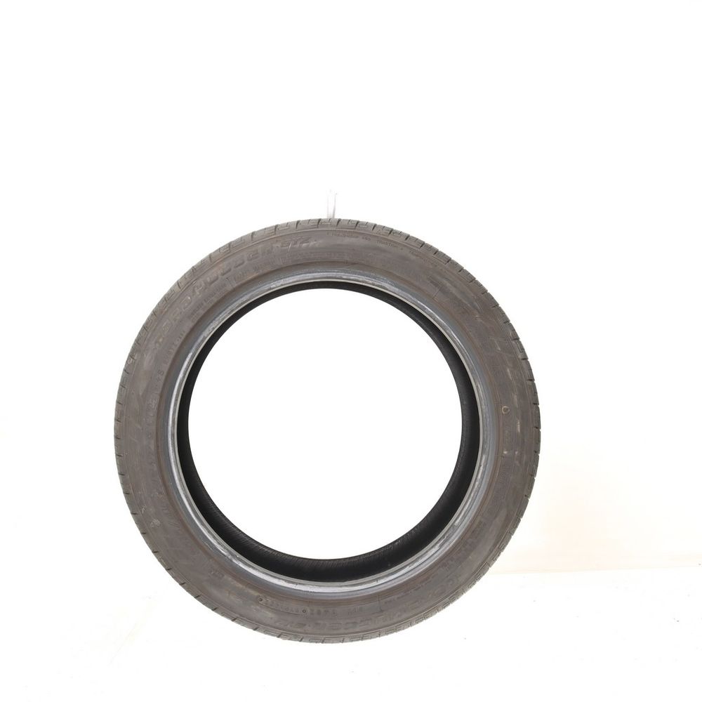 Set of (4) Used 215/45ZR17 Road Hugger GTZ 91W - 6-7.5/32 - Image 12