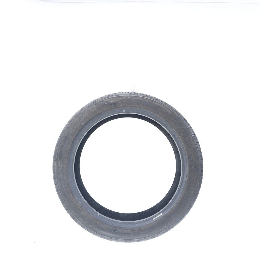 Set of (4) Used 215/45ZR17 Road Hugger GTZ 91W - 6-7.5/32 - Image 3