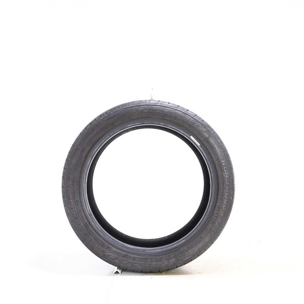 Set of (4) Used 215/45ZR17 Road Hugger GTZ 91W - 6-7.5/32 - Image 6