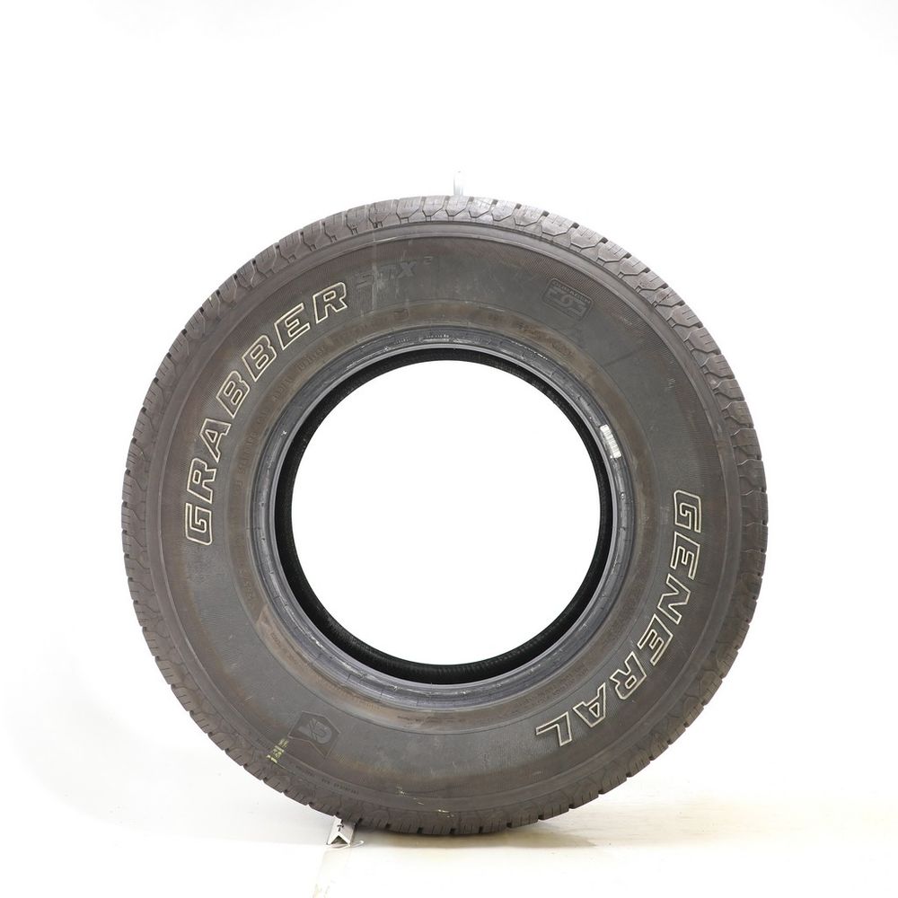 Used 265/70R16 General Grabber STX2 112S - 10/32 - Image 3
