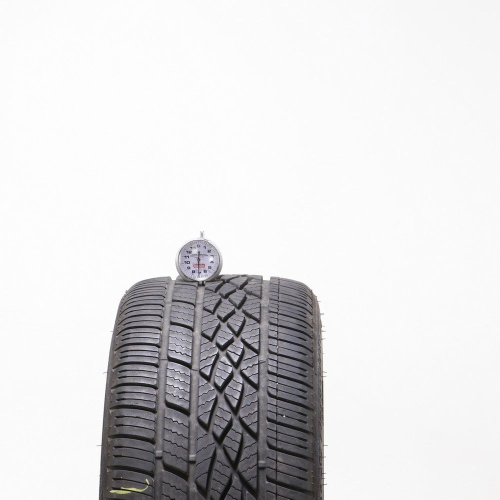 Set of (4) Used 225/40R18 Firestone Firehawk AS V2 92W - 7-7.5/32 - Image 2