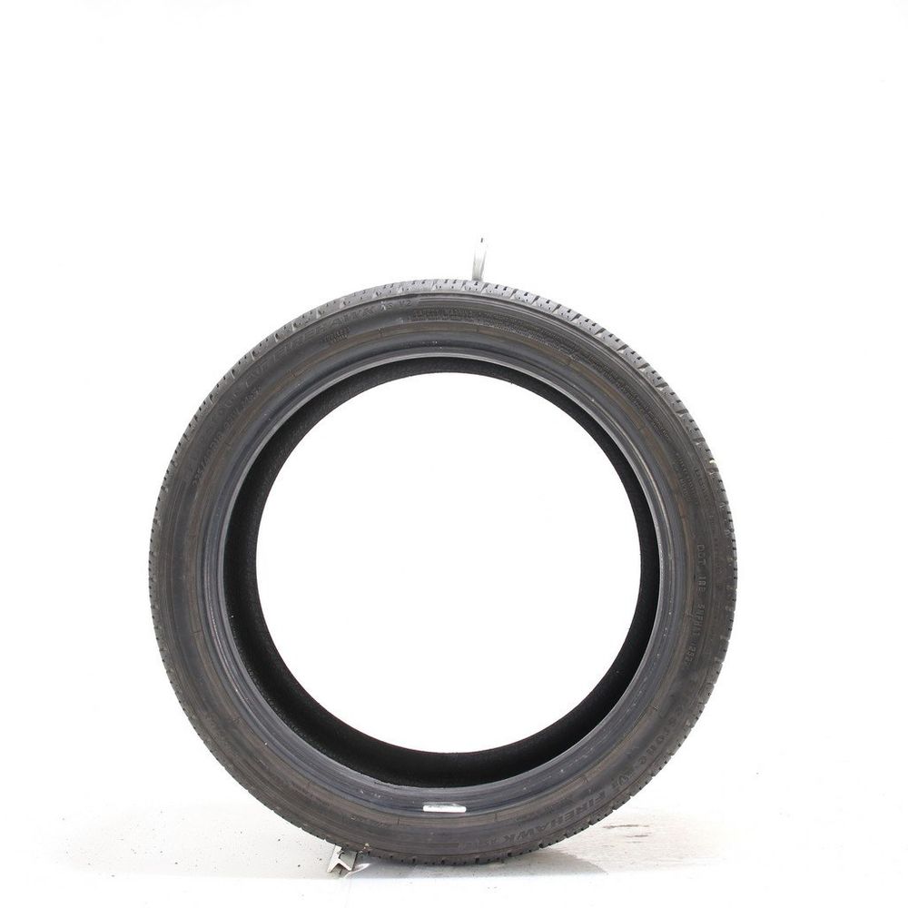 Set of (4) Used 225/40R18 Firestone Firehawk AS V2 92W - 7-7.5/32 - Image 3