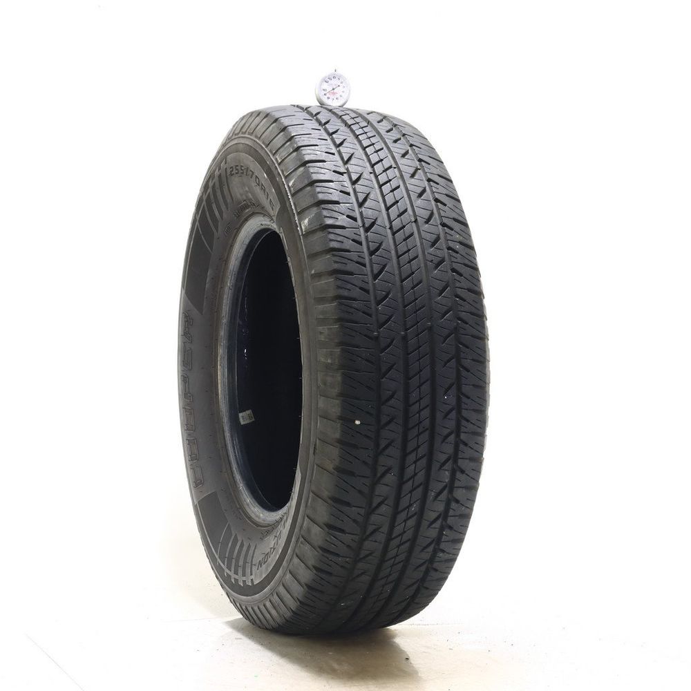 Used 255/70R16 Cooper Evolution HT2 111S - 9/32 - Image 1