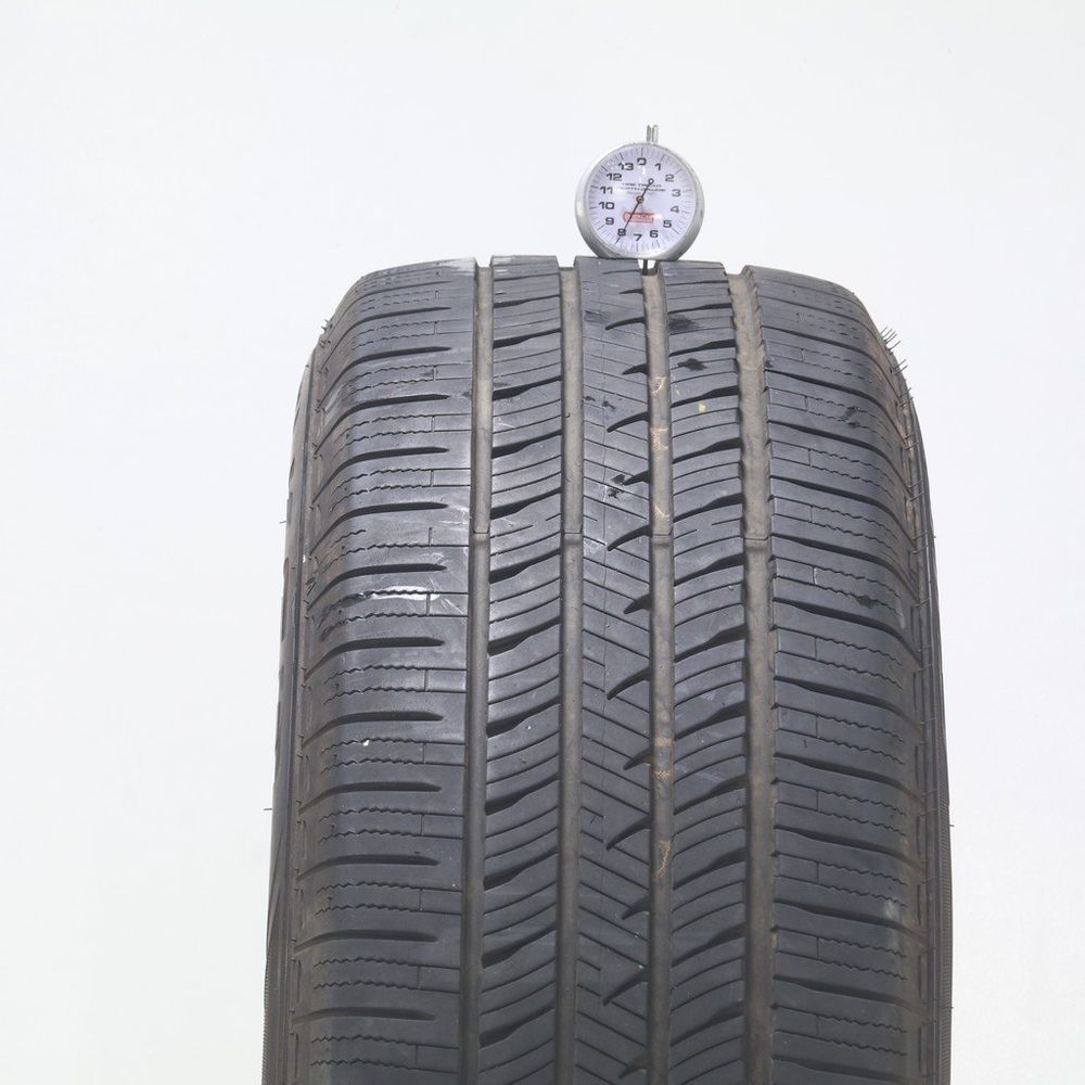 Set of (2) Used 245/60R20 Falken Ziex CT60 A/S 107H - 7.5-8/32 - Image 5