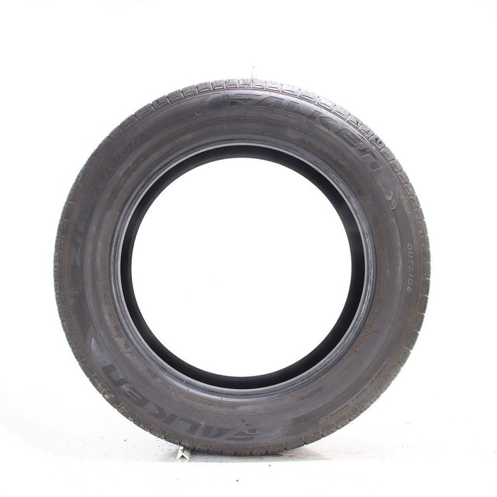 Set of (2) Used 245/60R20 Falken Ziex CT60 A/S 107H - 7.5-8/32 - Image 6