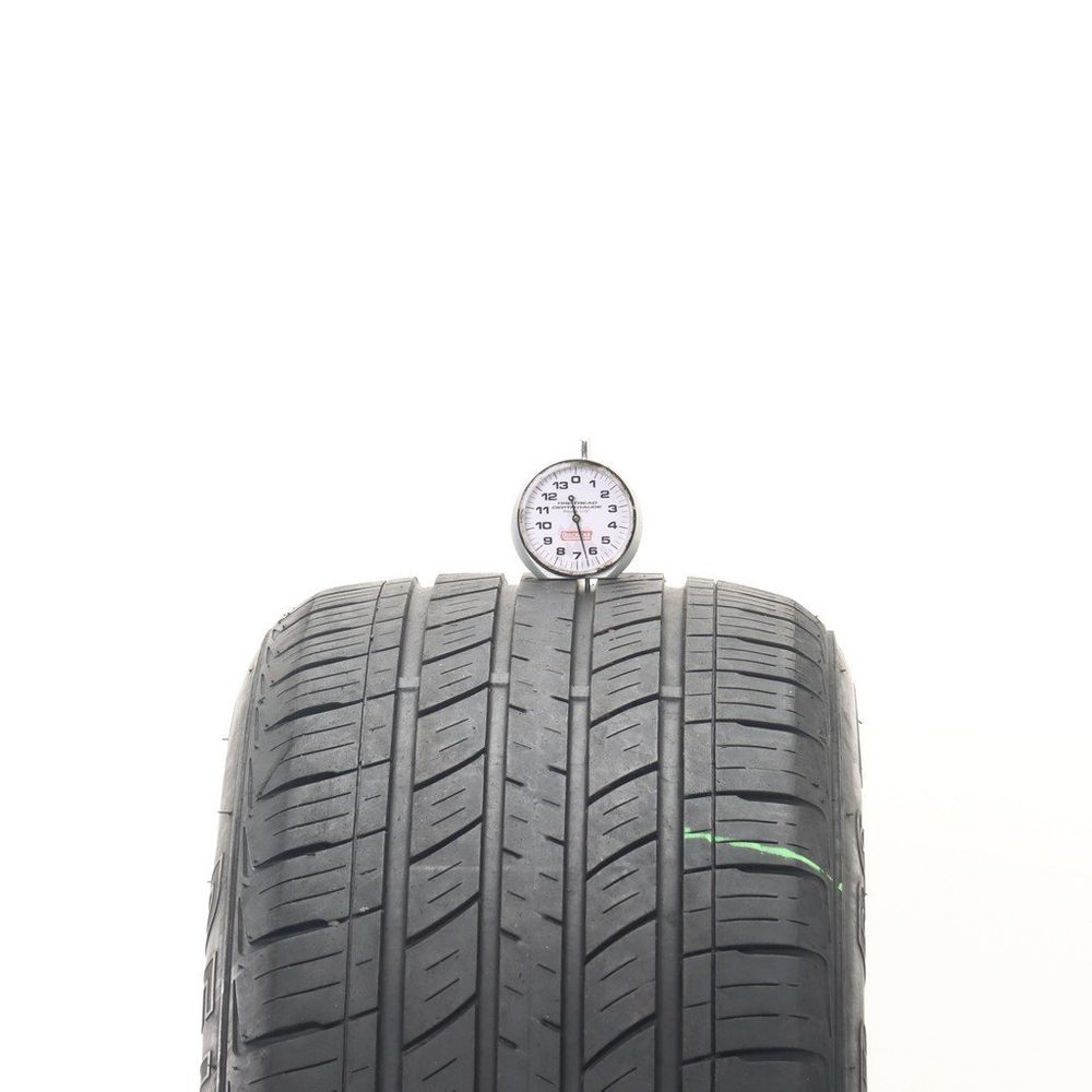 Used 225/50R18 Delta Grand Prix Tour RS 95H - 6.5/32 - Image 2