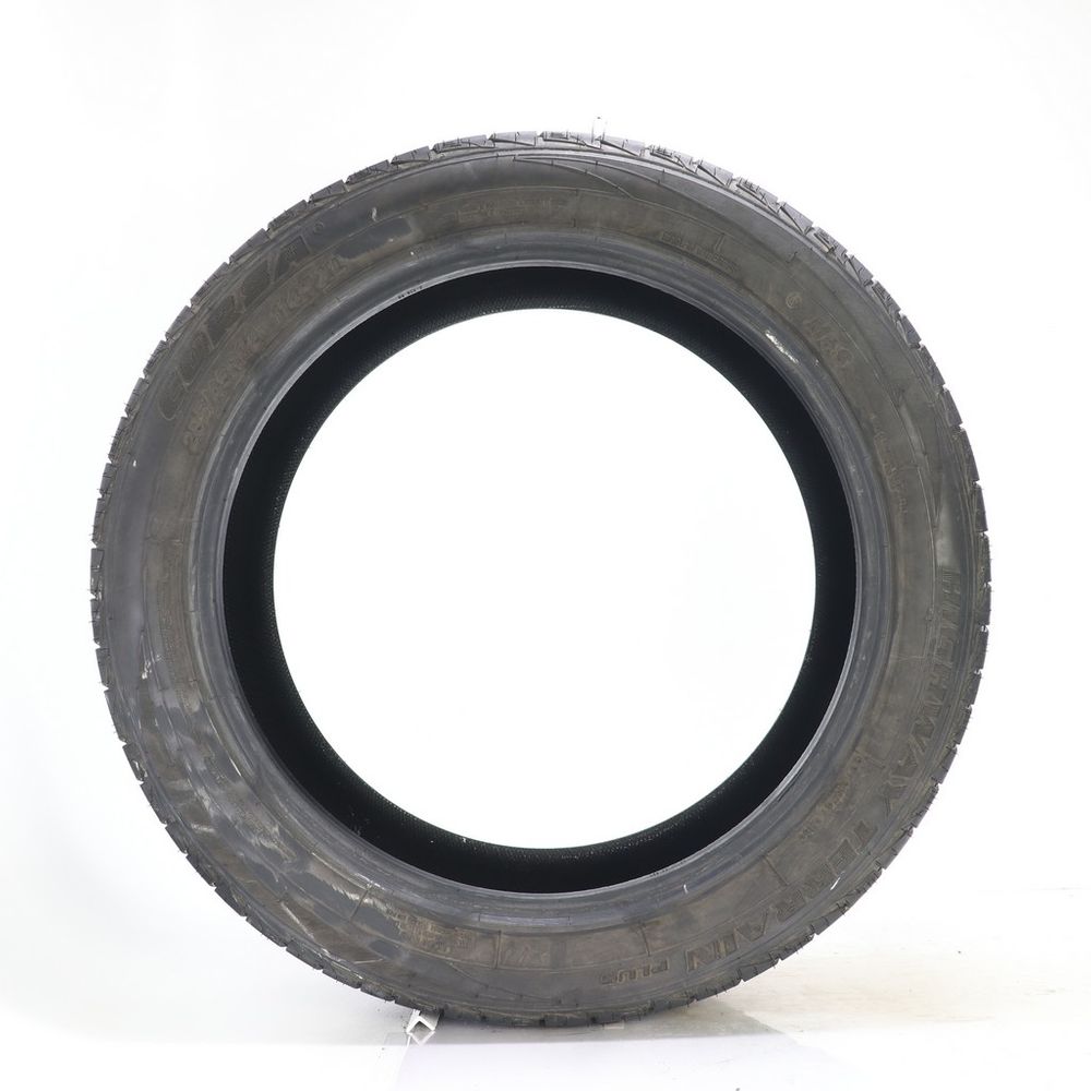 Set of (2) Used 285/45R22 Corsa Highway Terrain Plus 114H - 8-9/32 - Image 6