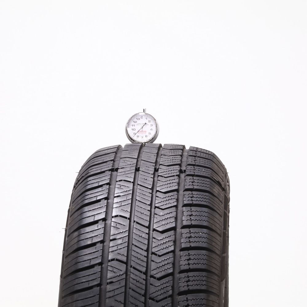 Set of (2) Used 225/65R17 Milestar Weatherguard AW365 106H - 8.5-9.5/32 - Image 2