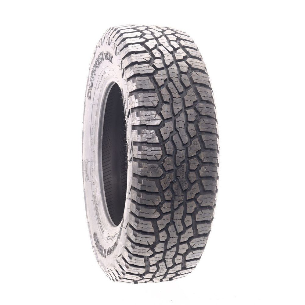 New 255/70R18 Nokian Outpost nAT 116H - Image 1
