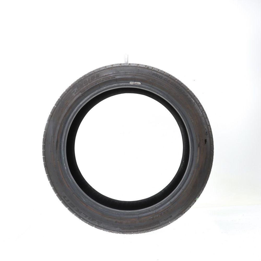 Used 225/45ZR18 Falken Pro G6 Sport A/S 95Y - 8.5/32 - Image 3