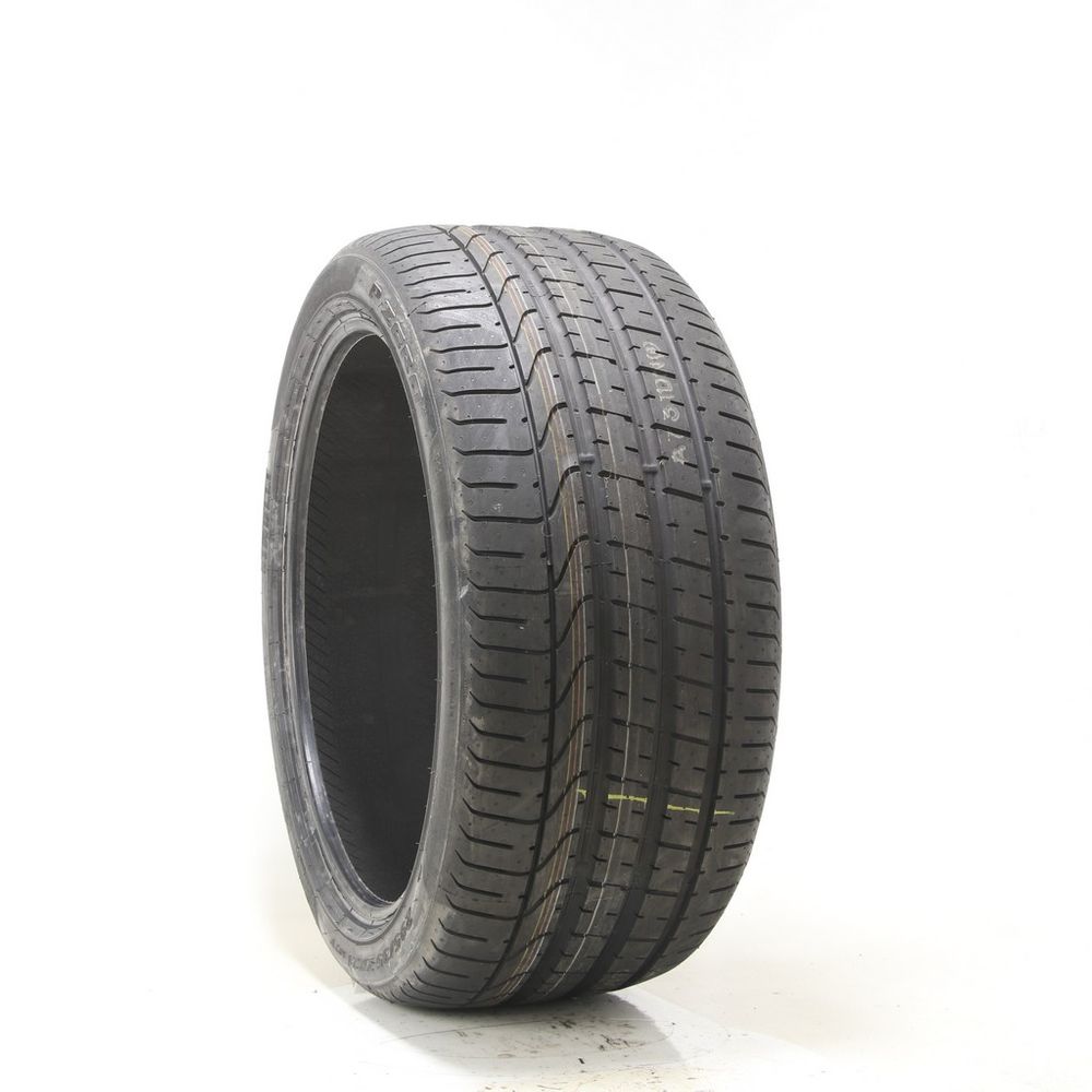 New 295/35ZR21 Pirelli P Zero R01 107Y - 9/32 - Image 1