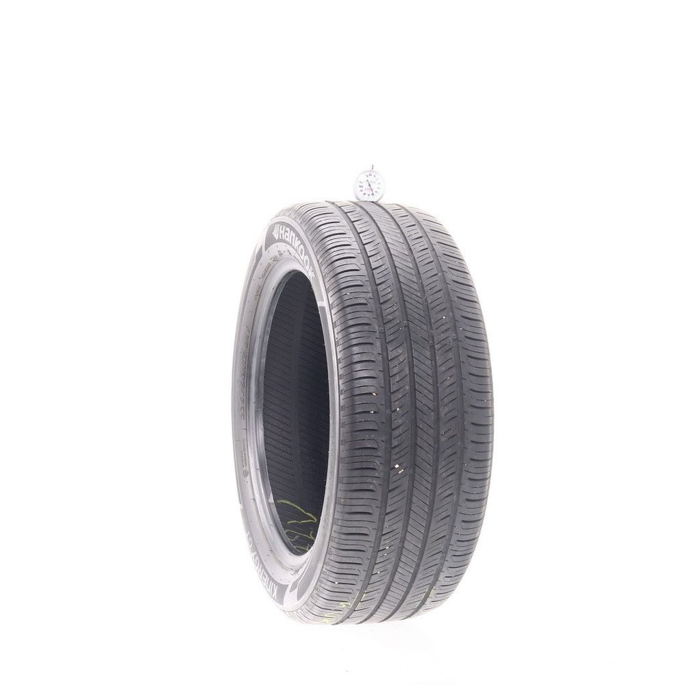 Used 225/50R17 Hankook Kinergy GT 94V - 5.5/32 - Image 1