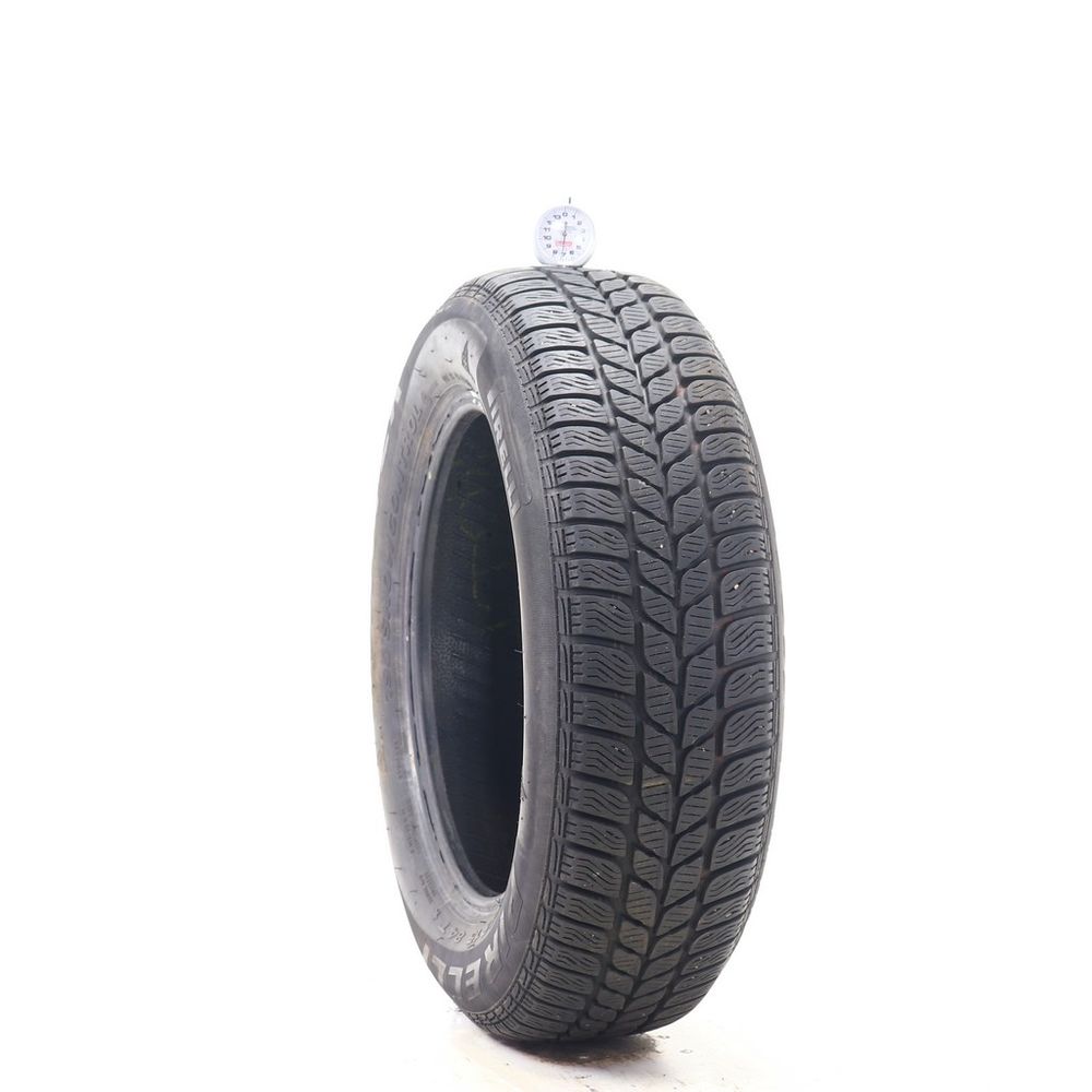 Used 175/65R15 Pirelli Winter 190 Snowcontrol 84T - 7/32 - Image 1