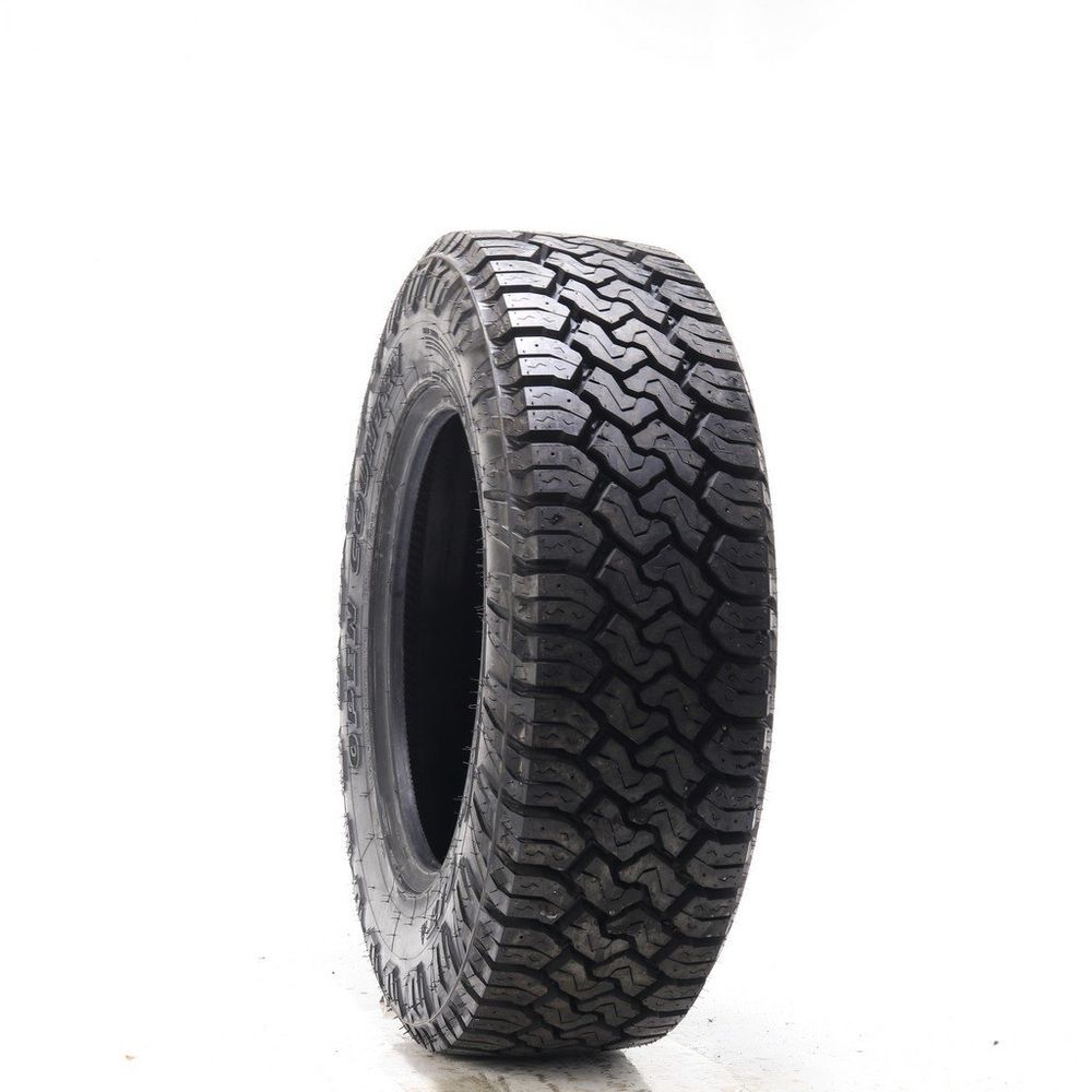 New LT 245/70R17 Toyo Open Country C/T 119/116Q - 18/32 - Image 1