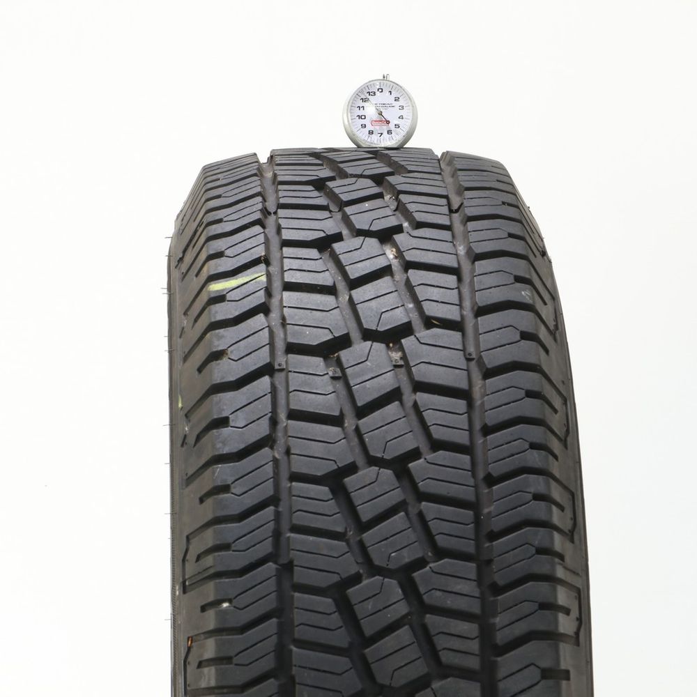 Used LT 265/70R17 Mastercraft Stratus AP 121/118R E - 12/32 - Image 2