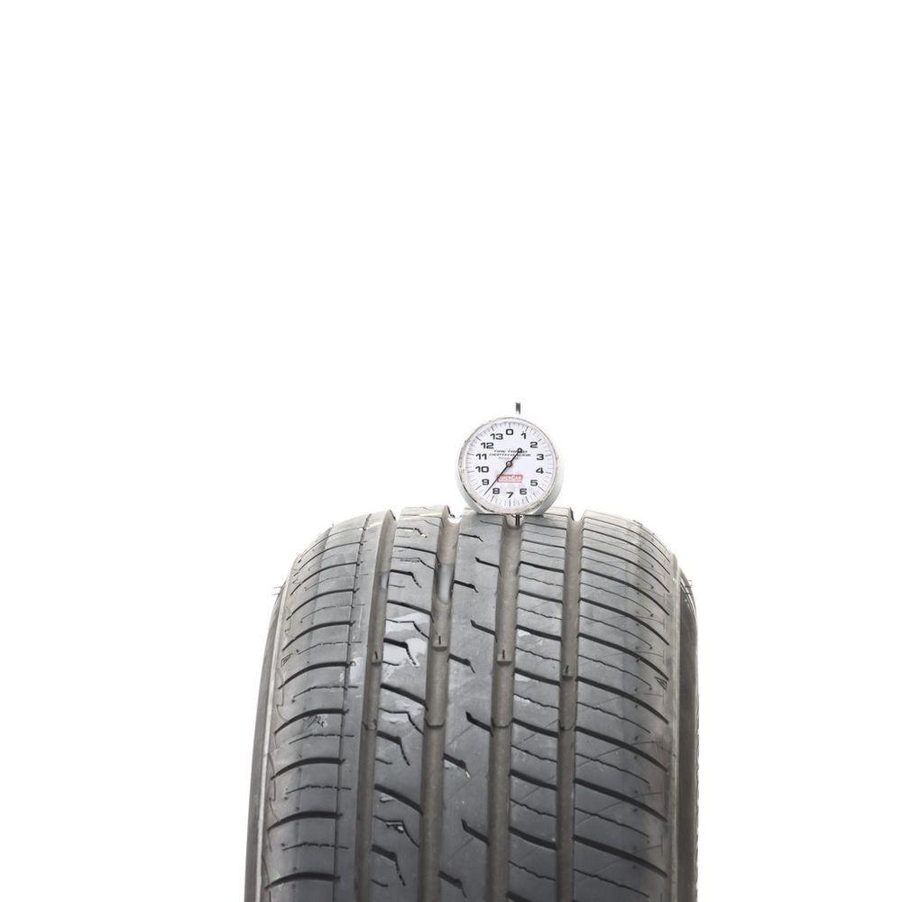 Set of (2) Used 195/65R15 Pantera Platinum Touring A/S 91H - 8.5/32 - Image 2