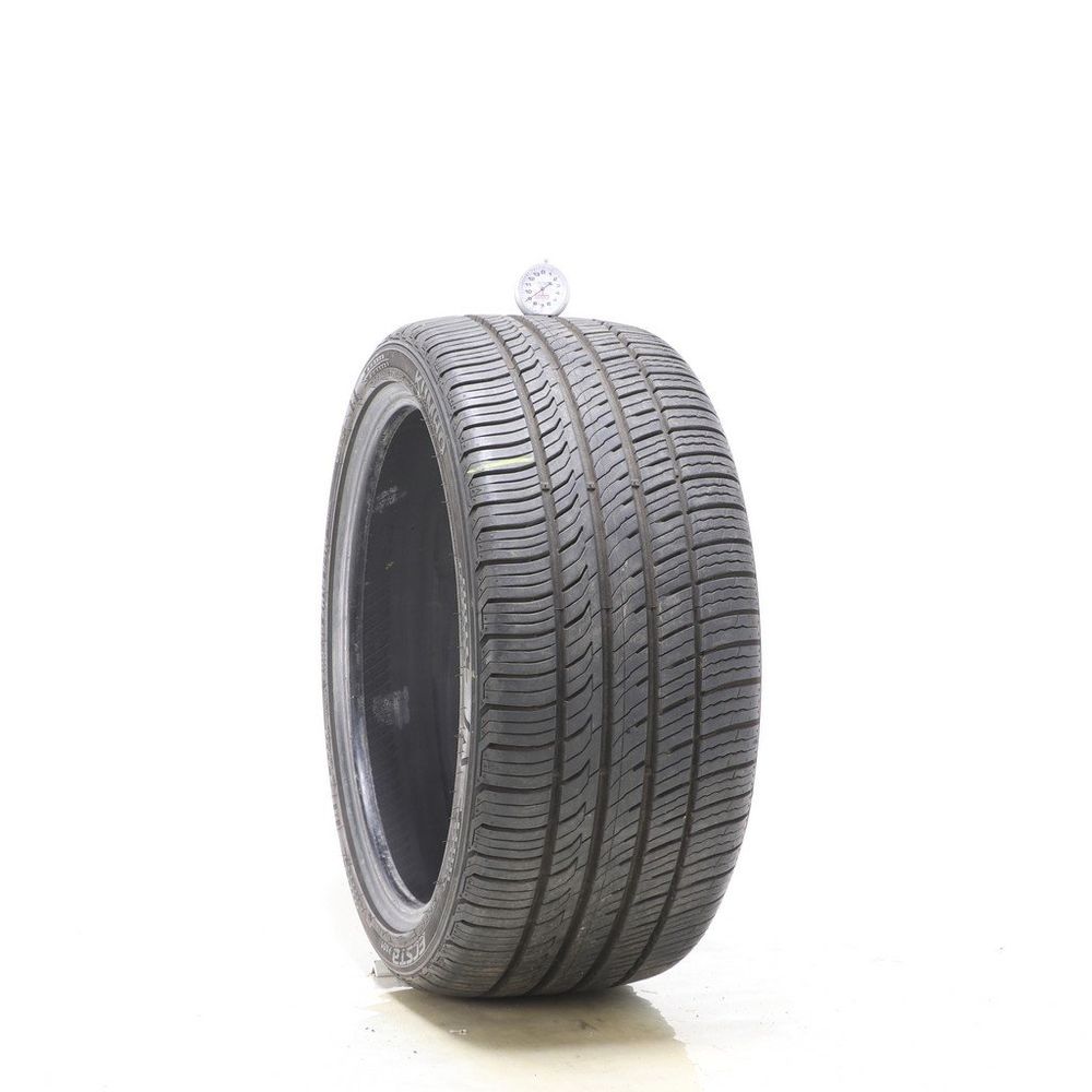 Used 255/35ZR18 Kumho Ecsta PA51 94W - 9/32 - Image 1
