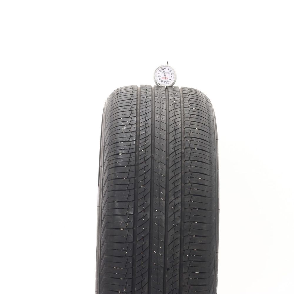 Set of (4) Used 235/60R18 Hankook Dynapro HP2 103H - 6-6.5/32 - Image 5