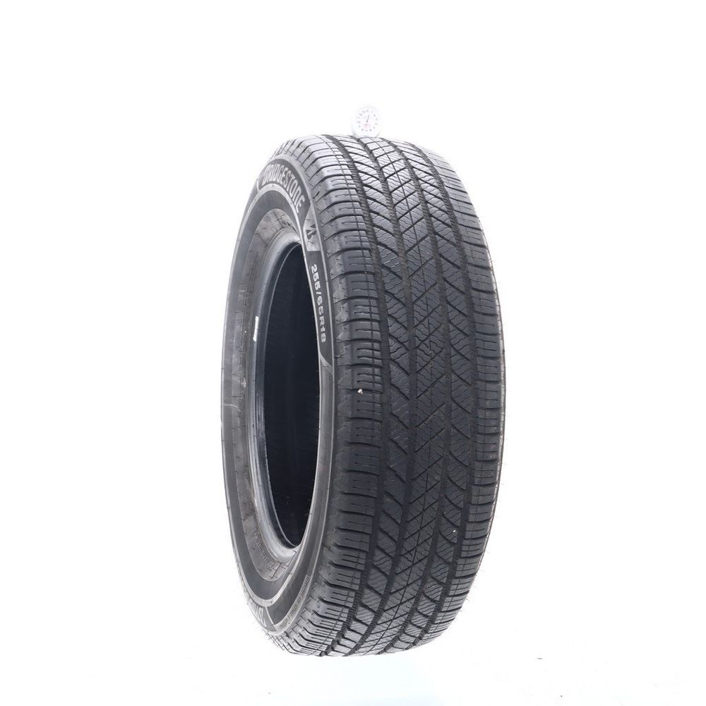 Used 255/65R18 Bridgestone Alenza AS Ultra 111T - 7.5/32 - Image 1