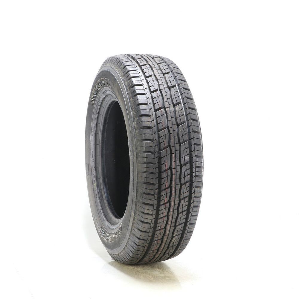 Set of (2) Driven Once LT 245/70R17 General Grabber HTS 60 119/116S E - 14.5/32 - Image 1