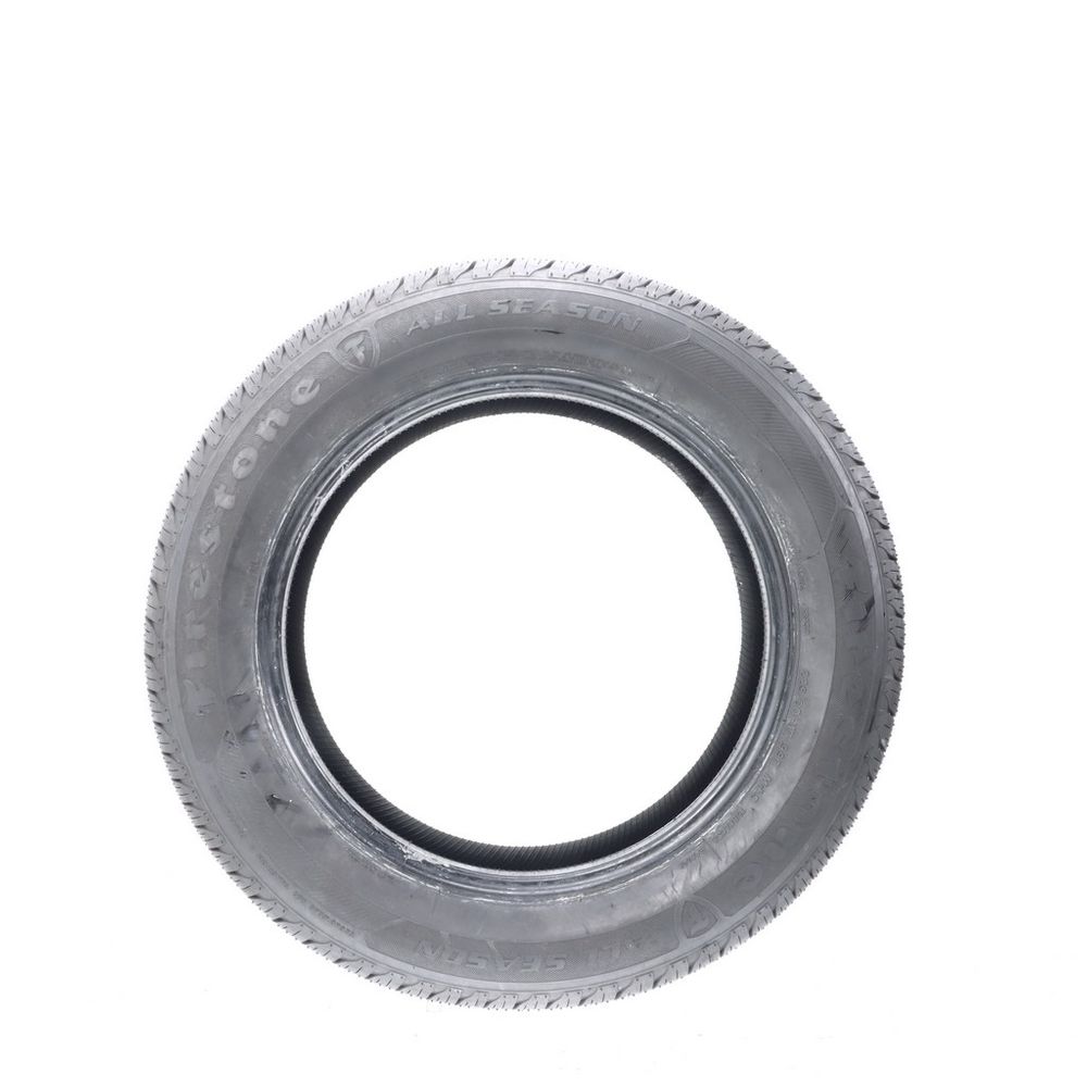 Driven Once 225/60R17 Firestone All Season (Firestone) 99T - 12.5/32 - Image 3