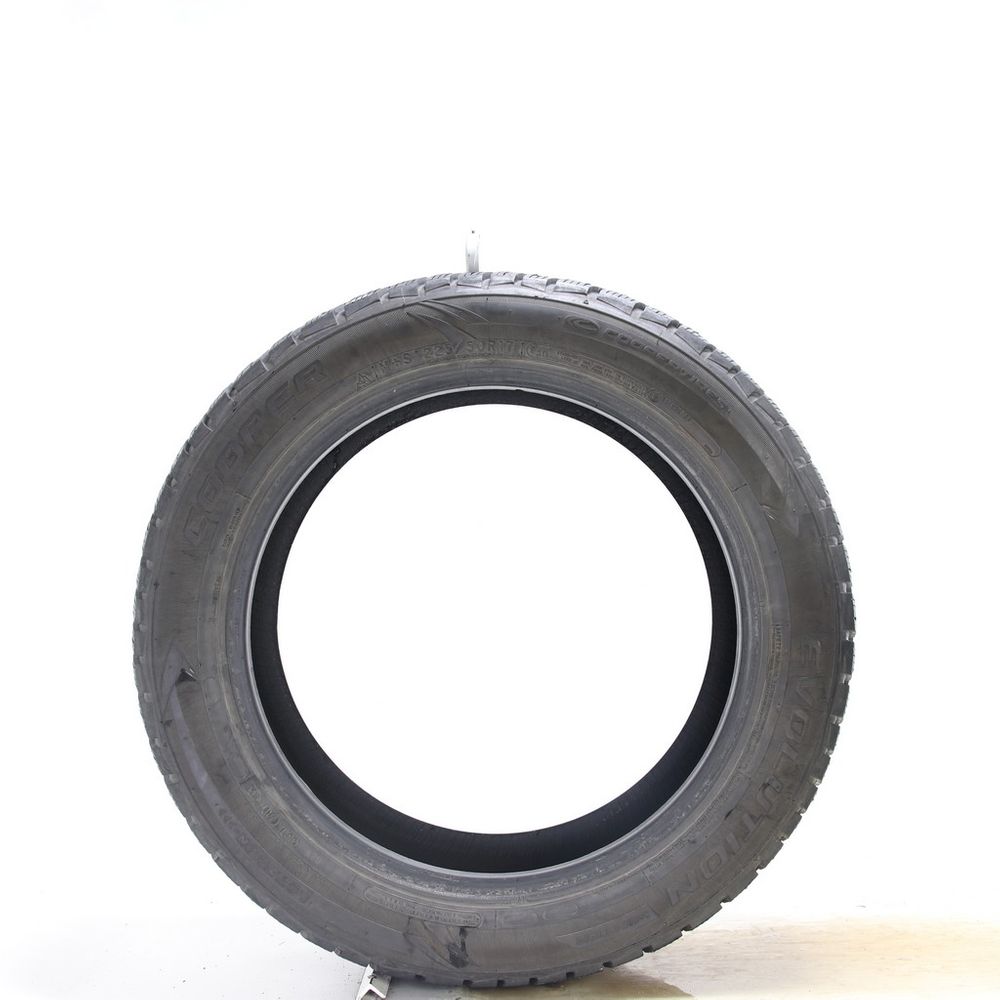 Used 225/50R17 Cooper Evolution Winter 94H - 9.5/32 - Image 3