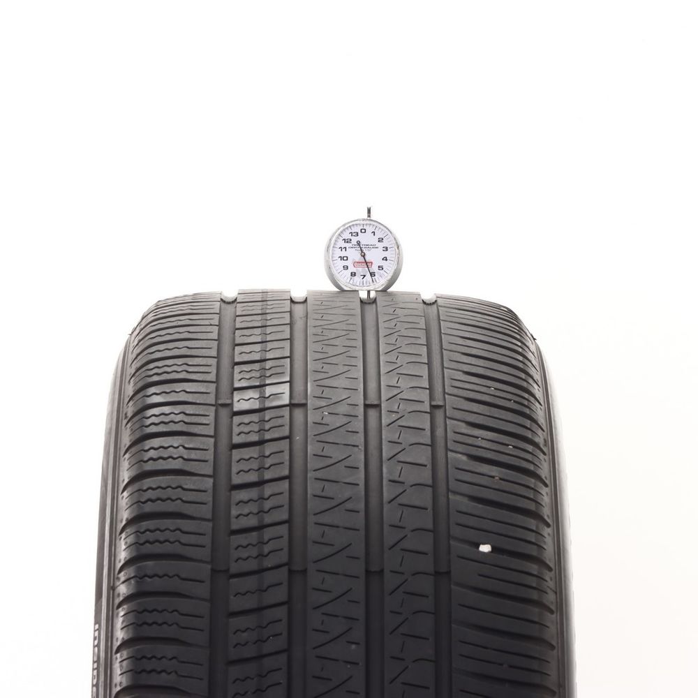 Used 275/50R20 Pirelli Scorpion Zero MO 113V - 6/32 - Image 2