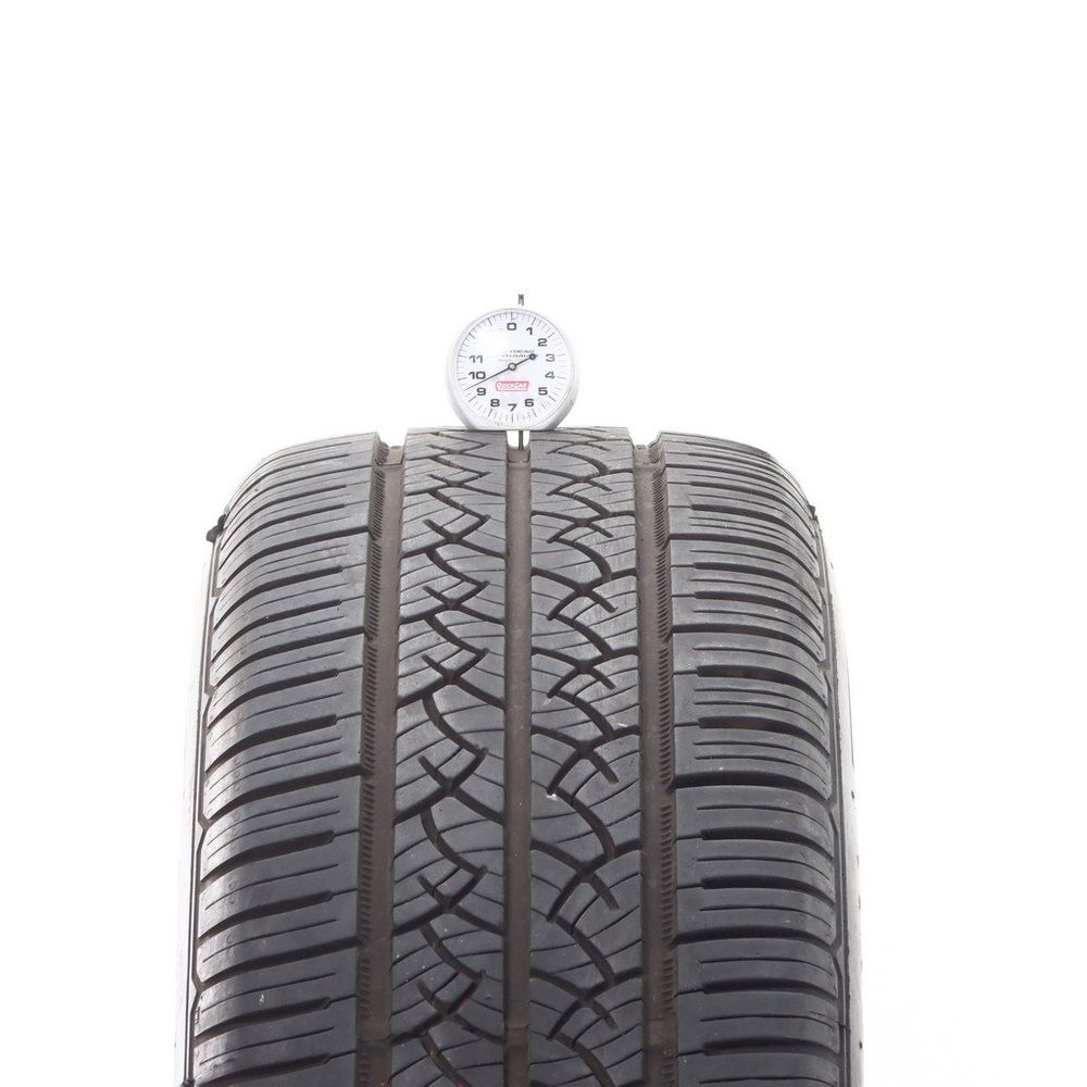 Set of (2) Used 235/60R18 Continental TrueContact Tour 103H - 9-9.5/32 - Image 5