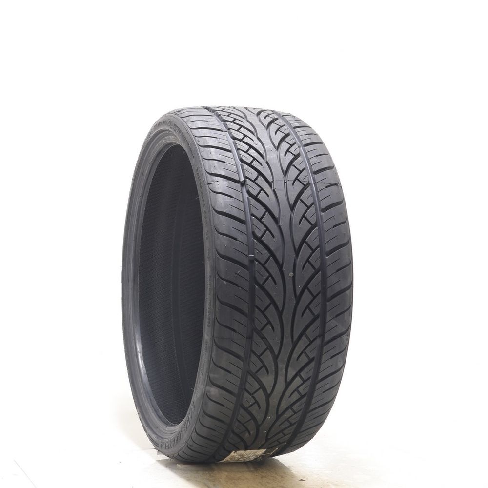Set of (2) New 255/30ZR22 Venom Power Ragnarok Zero 95W - 10/32 - Image 1