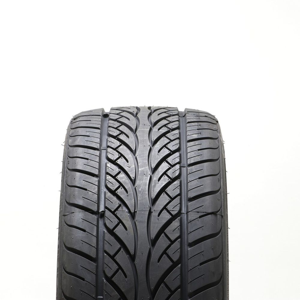 Set of (2) New 255/30ZR22 Venom Power Ragnarok Zero 95W - 10/32 - Image 2
