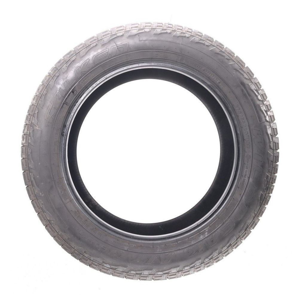 Used 275/55R20 Falken Wildpeak A/T3W A 113T - 13/32 - Image 3