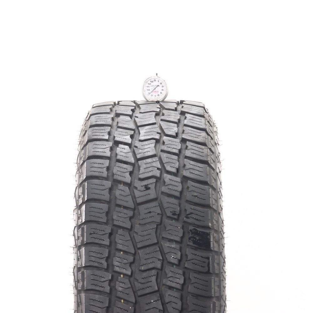 Used 265/65R18 Big O Big Foot A/T II 114T - 8.5/32 - Image 2