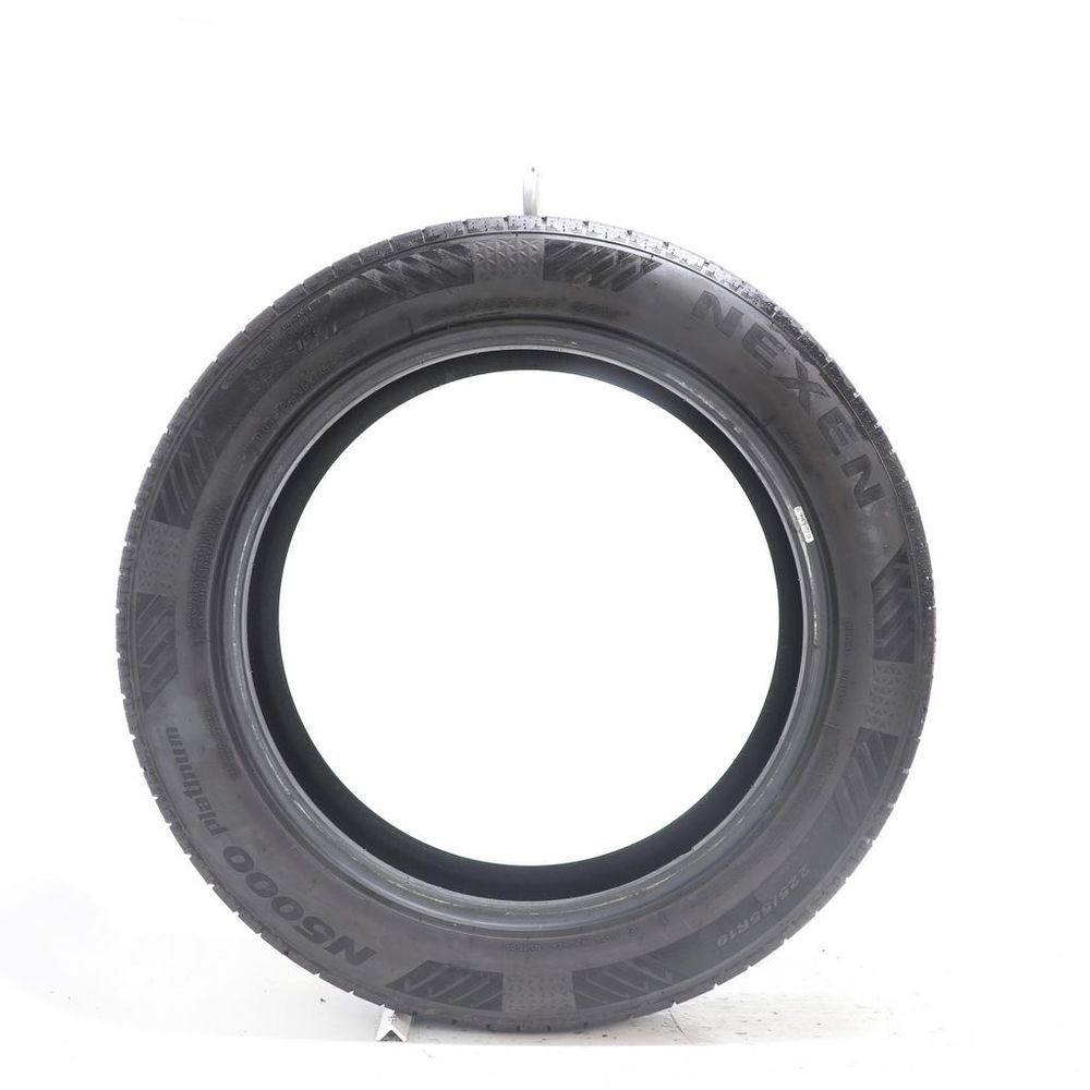 Used 225/55R19 Nexen N5000 Platinum 99V - 7/32 - Image 3